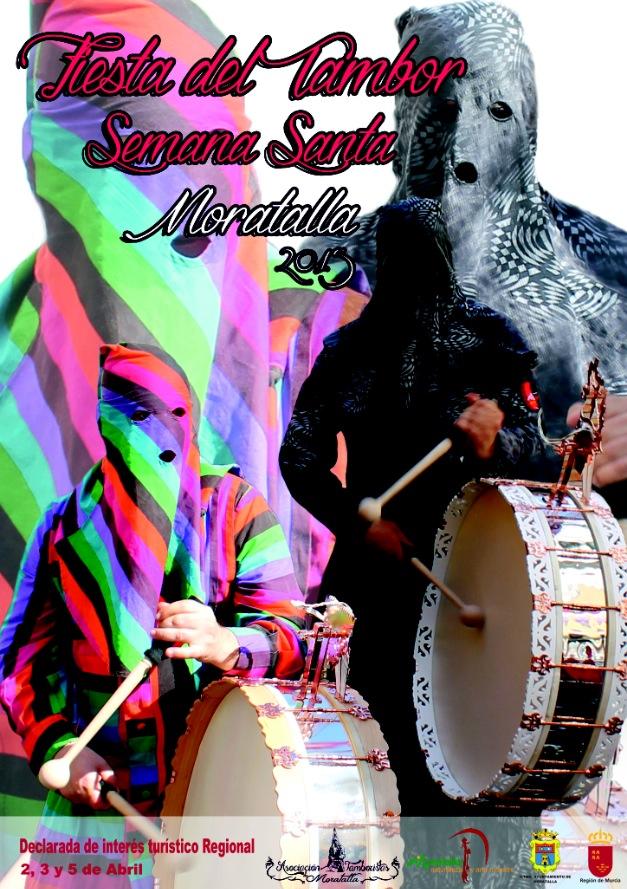 Semana Santa en Moratalla  